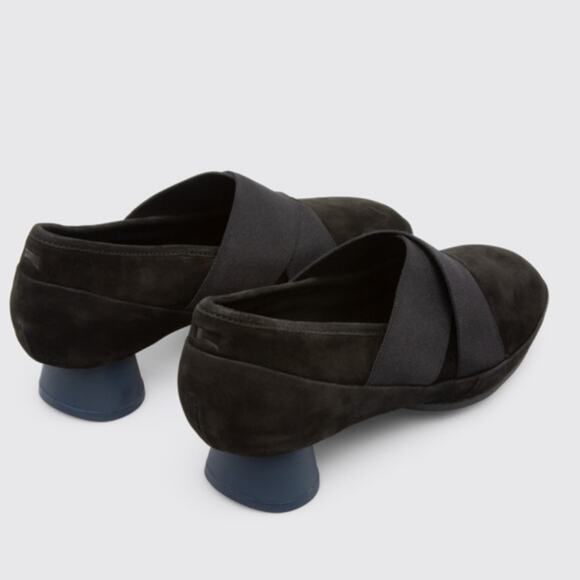 Camper Alright Mary Janes in Black size 38 - Picture 2 of 7